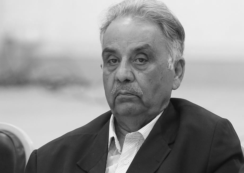 पूर्वसभामुख ढुङ्गानाको पार्थिव शरीर श्रद्धाञ्जलीका लागि सानोगौचरणमा राखिने