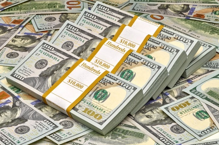 यस्तो छ आजको लागि विदेशी मुद्राको विनिमयदर