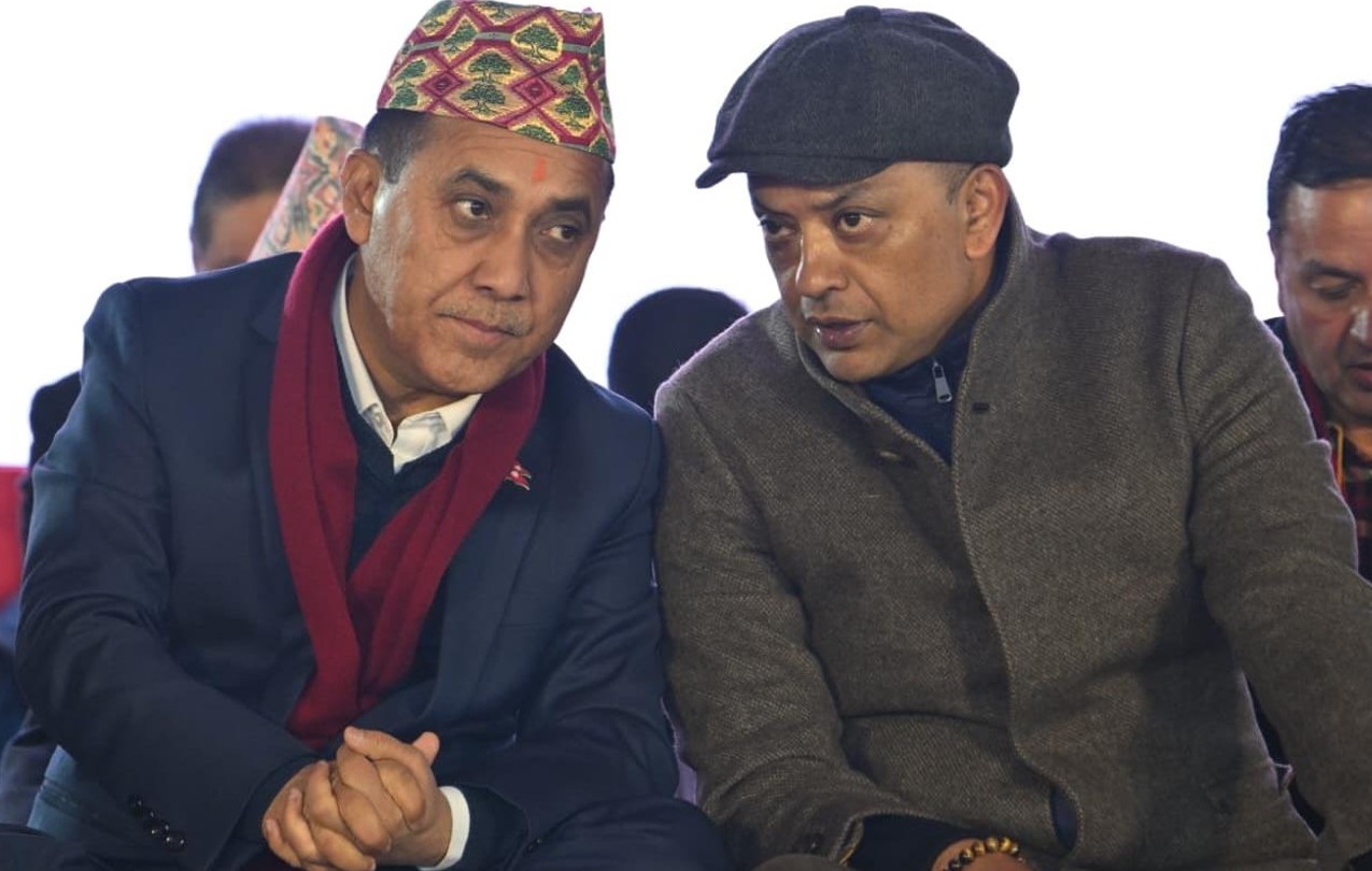 विशेष महाधिवेशनपछि कांग्रेसको पहिलो परीक्षा, गगन थापा नेतृत्वमा उम्मेदवार छनोट अघि बढ्यो