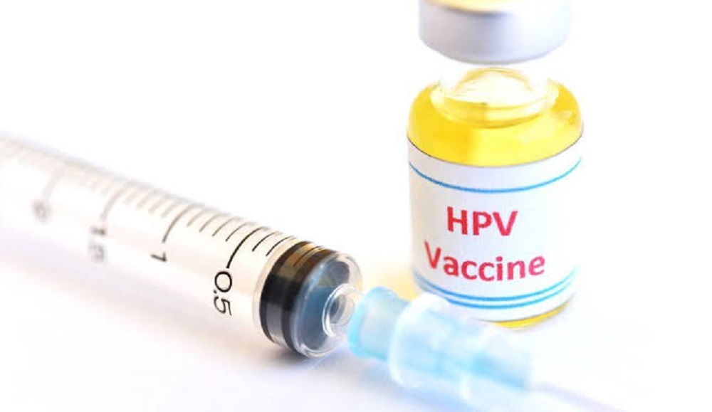 चीनबाट क्यान्सर विरुद्धको थप पाँच लाख एचपिभी खोप ल्याइयो