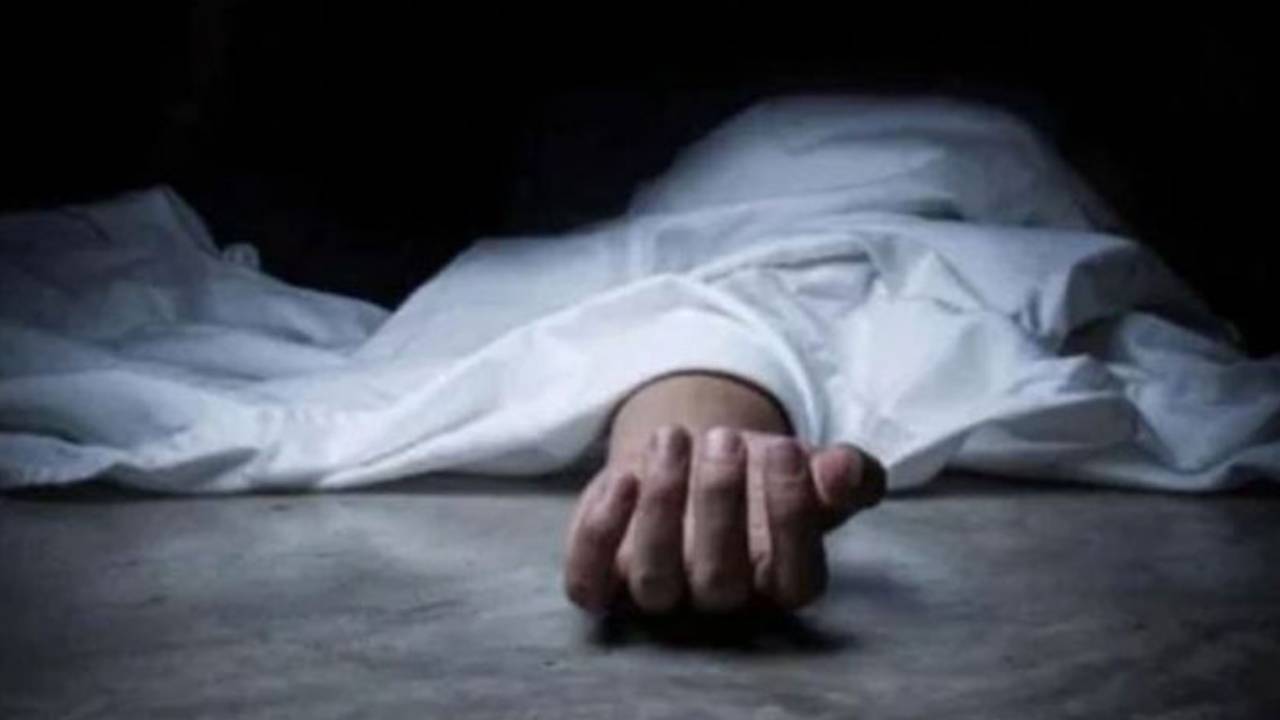 सर्लाहीमा सडेको अवस्थामा एक जना पुरुषको शव फेला