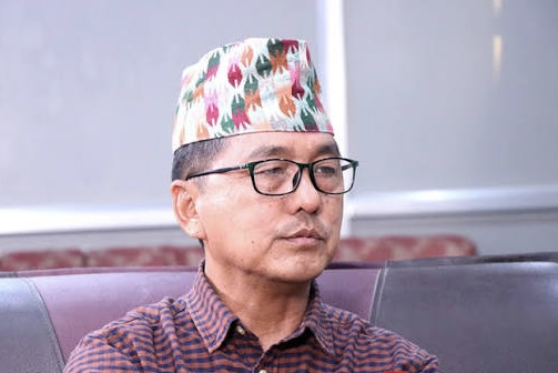 ‘केन्द्रको निर्णयविपरीत प्रदेशको हस्ताक्षर अवैध’ : सर्वोच्चका नजिरसहित लिङ्देनको पोस्ट