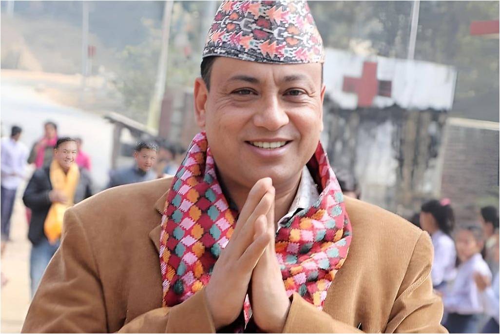 इन्द्रबहादुर बानियाँ बागमती प्रदेशको छैटौं मुख्यमन्त्रीमा नियुक्त