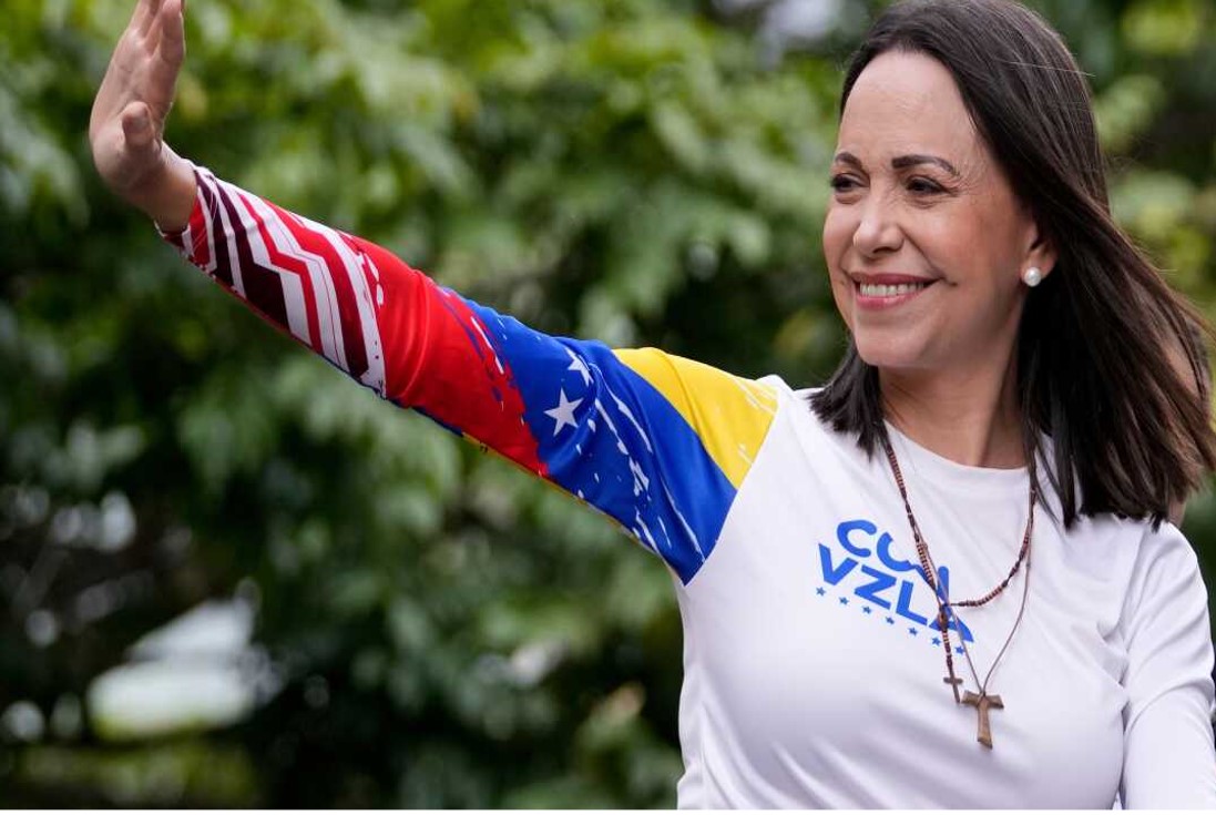 मारिया को हुन्, कहाँ छिन्  र उनले विश्वकै प्रतिष्ठित नोबेल पुरस्कार किन प्राप्त गरिन् ?