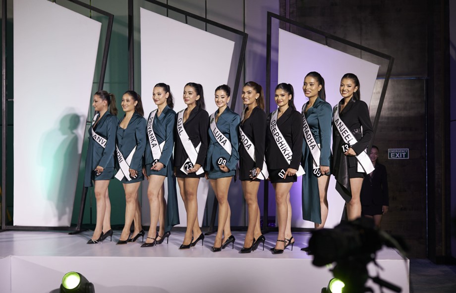 मिस नेपालको फिनाले भदौ १४ मा हुने, यी हुन् २६ प्रतिस्पर्धी