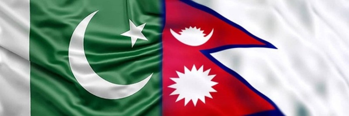 पाकिस्तानसँग वीपी कोइरालाले कूटनीतिक सम्बन्ध राख्दा अमेरिकाको त्यो साथ 