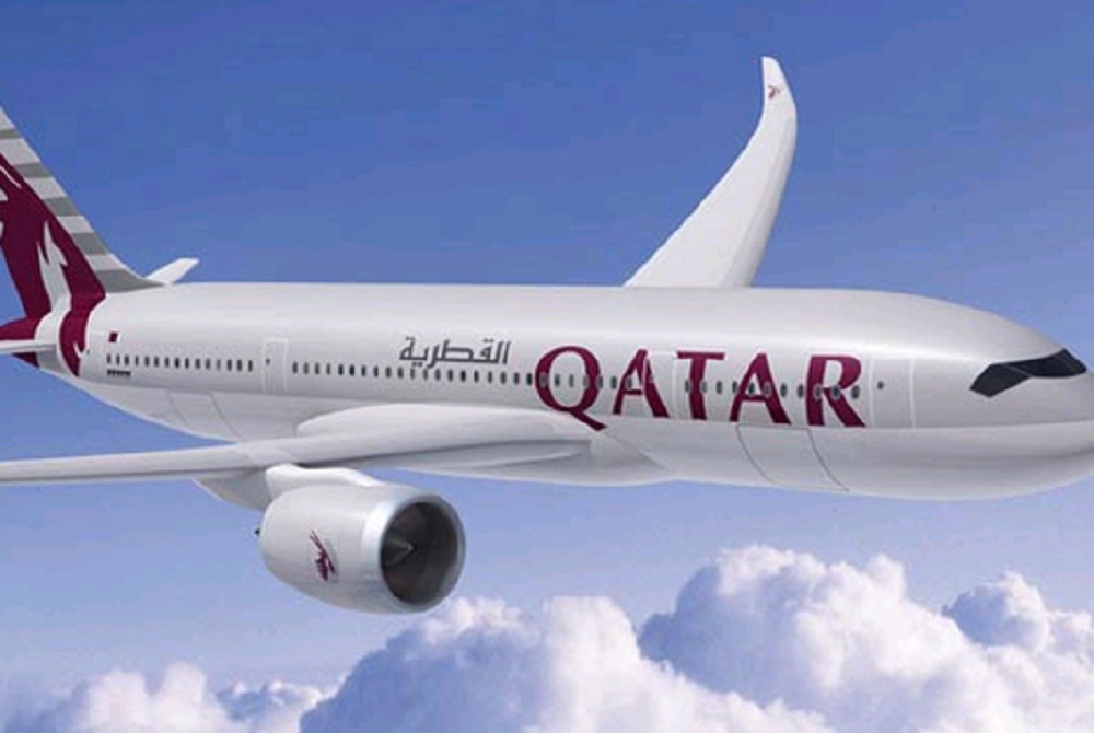 कतार एयरवेजले गौतमबुद्ध अन्तर्राष्ट्रिय विमानस्थलबाट दैनिक उडान गर्ने