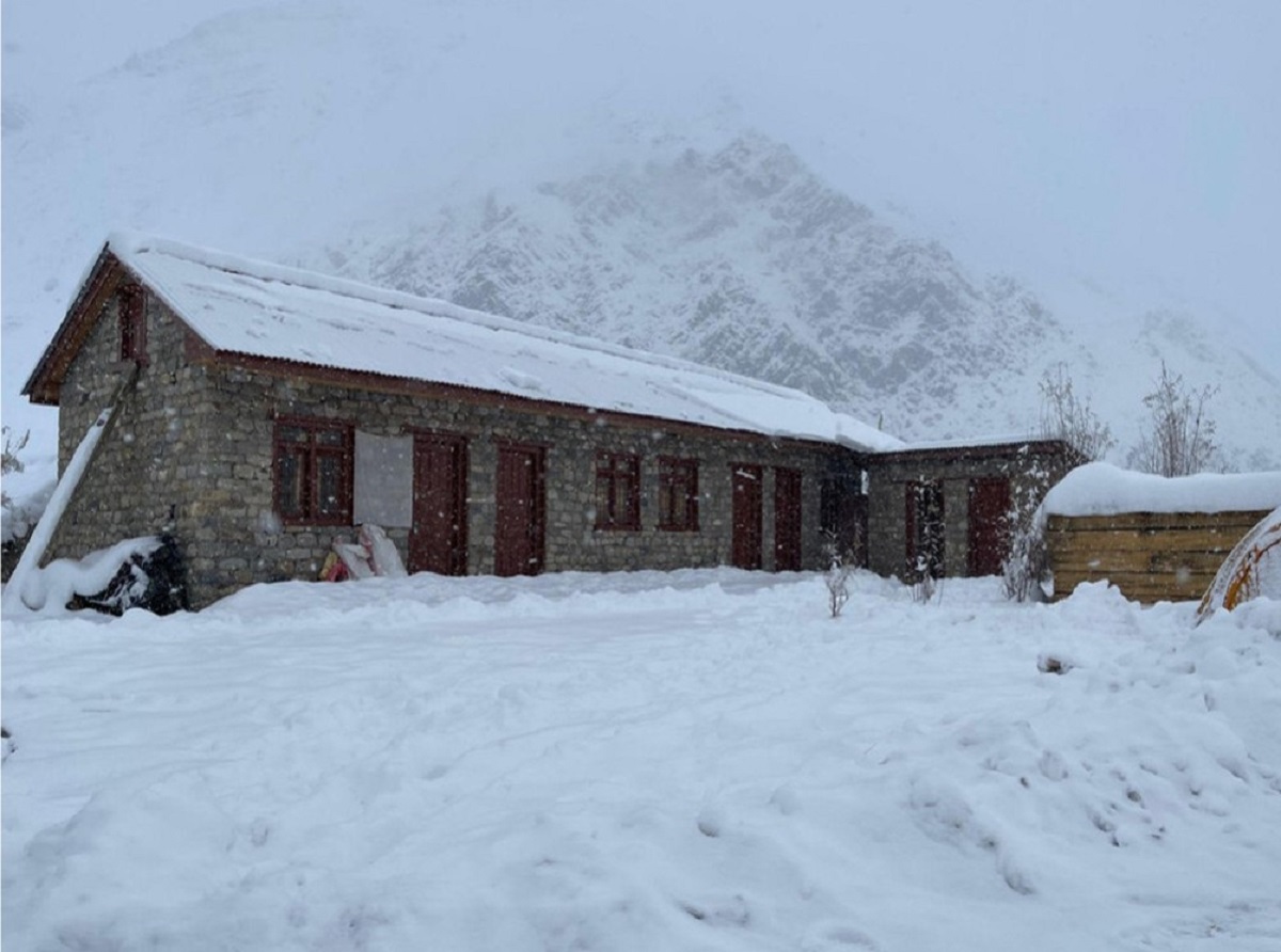 हिमाली क्षेत्रका जिल्लाहरुमा चिसो र हिउँका कारण कसरी होला मतदान ? 