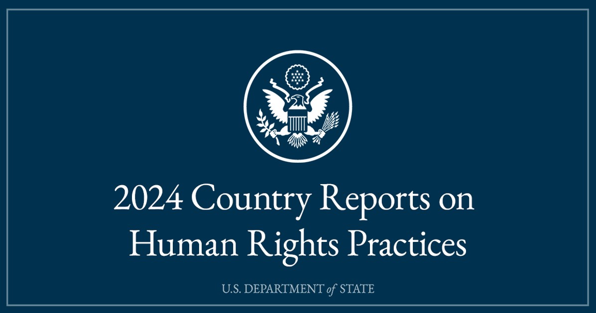 अमेरिकी प्रतिवेदनमा नेपालमा मानवअधिकार स्थिति सुधार नभएको टिप्पणी