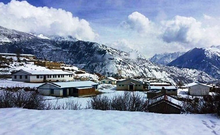 आजको मौसम : सुख्खा र सफा रहने, हिमाली क्षेत्रमा हिमपात