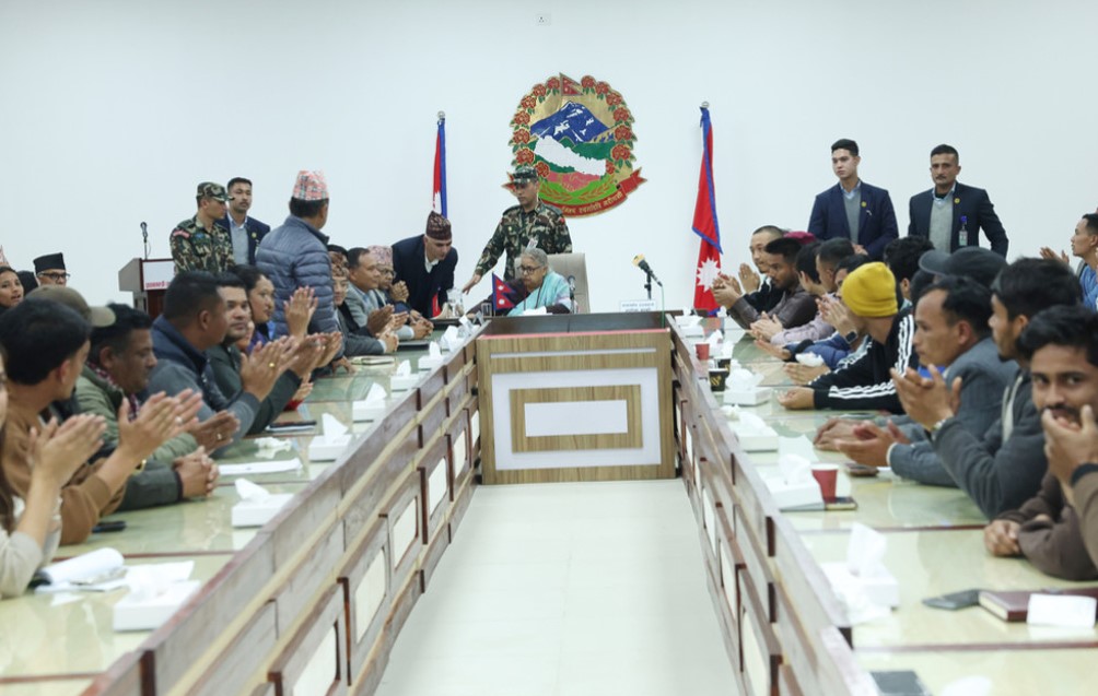 बन्यो ढुक्कको वातावरण, सरकार र जेन–जीबीच ऐतिहासिक सम्झौता