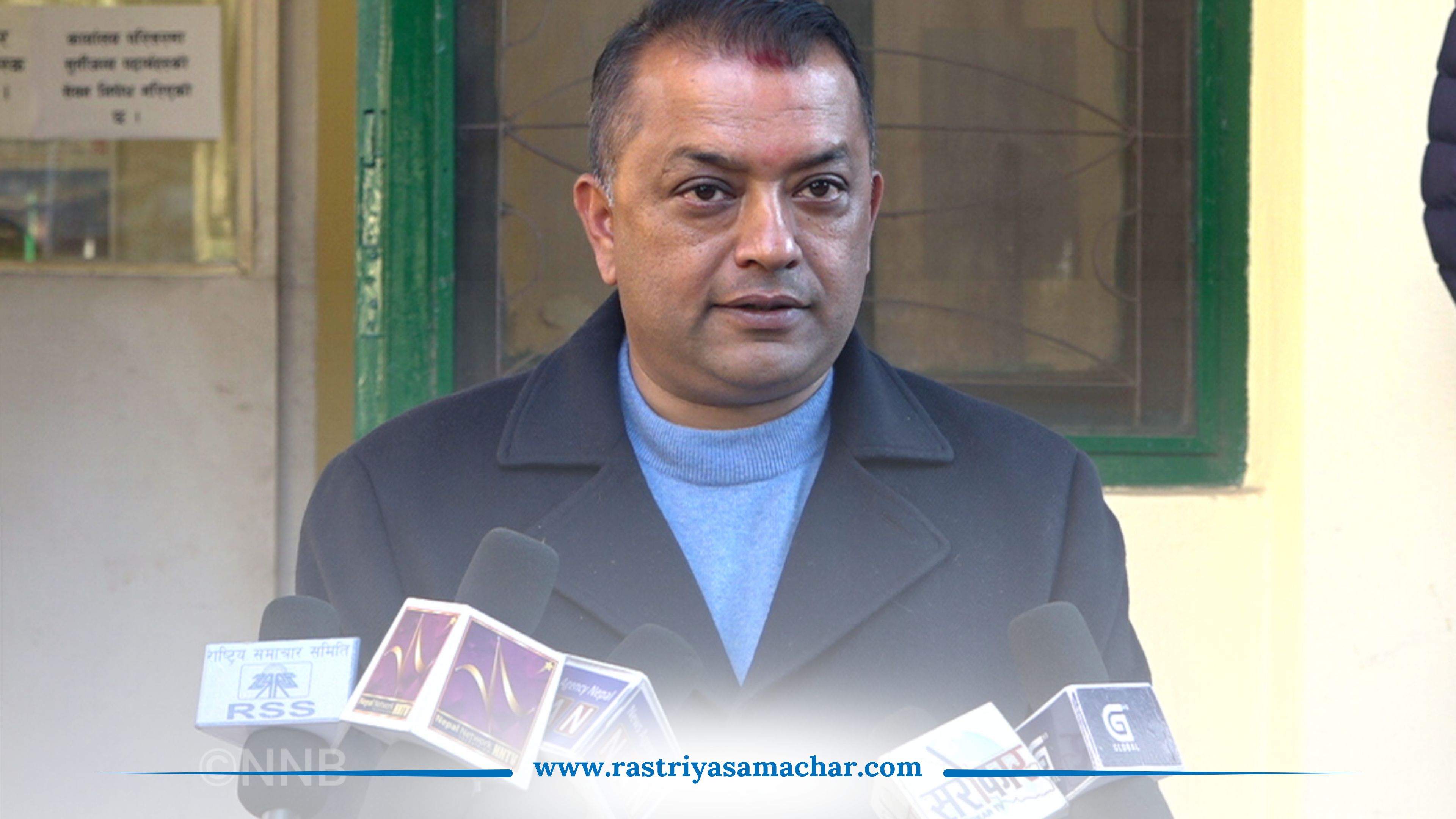 नेपाल बहुजातीय, बहुभाषिक, बहुधार्मिक तथा बहुसांस्कृतिक विशेषताले सम्पन्न राष्ट्र हो : सभापति थापा
