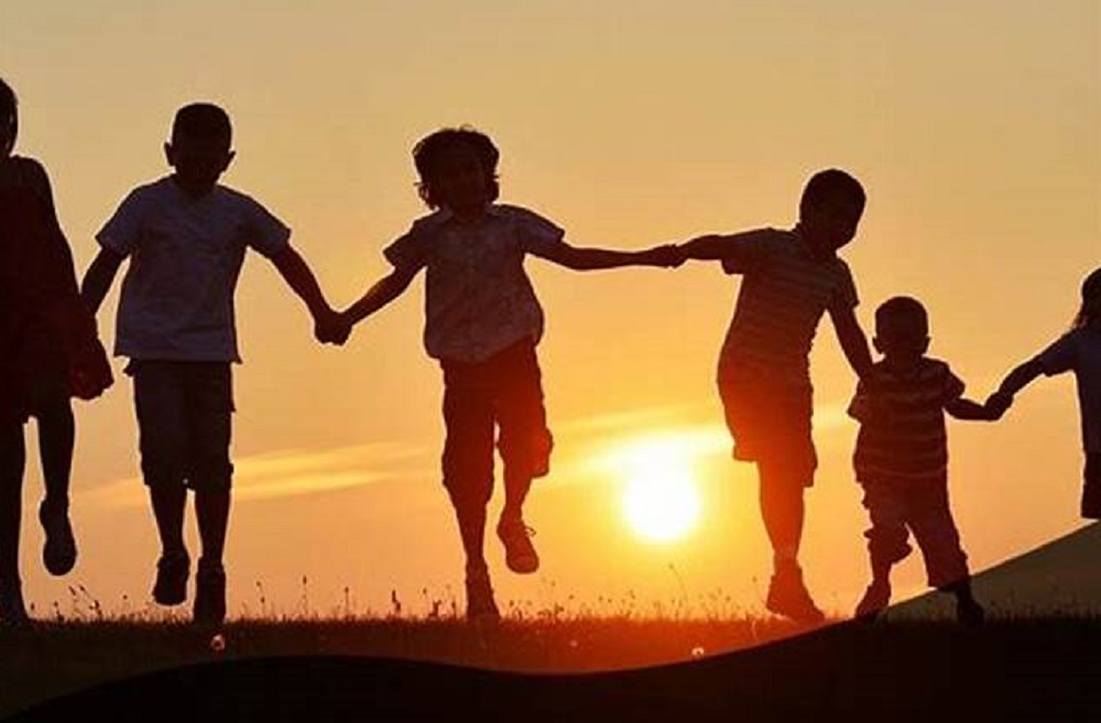 विविध कार्यक्रम गरी विश्व बाल दिवस मनाइँदै