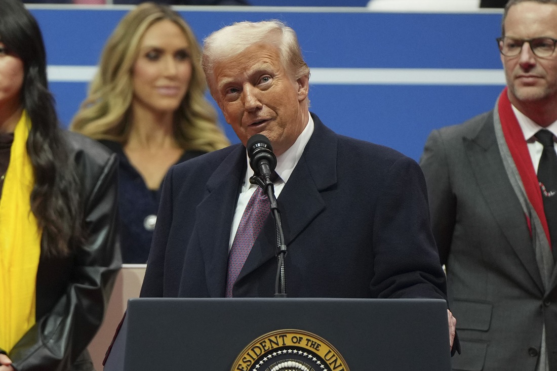 ट्रम्पले इन्डिया भ्रमण रद्द गर्ने, पाकिस्तानसँग व्यापार र सहयोग बढाउँदै