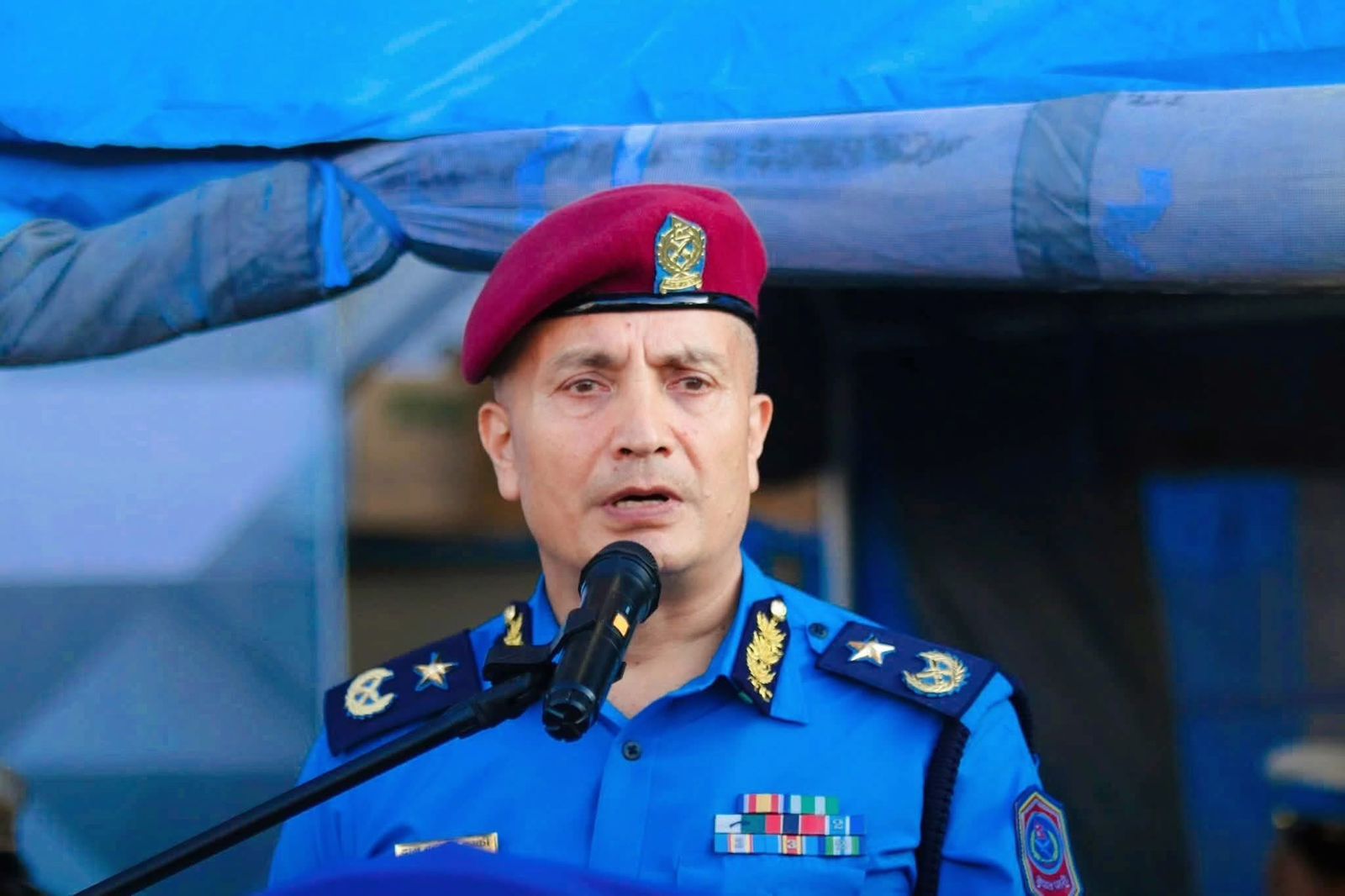 प्रहरी नेतृत्व दाबेदार वरिष्ठ अधिकारीमाथि ‘चरित्र हत्या’ को सुनियोजित हमला