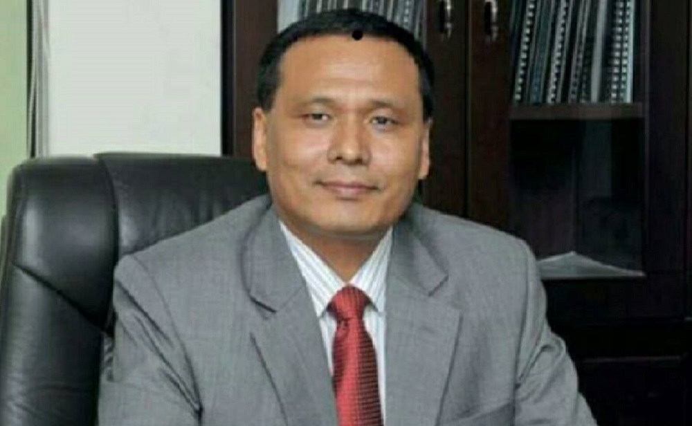 सबैभन्दा सक्रिय मन्त्री कुलमान: सडक मर्मतदेखि पूर्वाधार सुधारमा फड्को