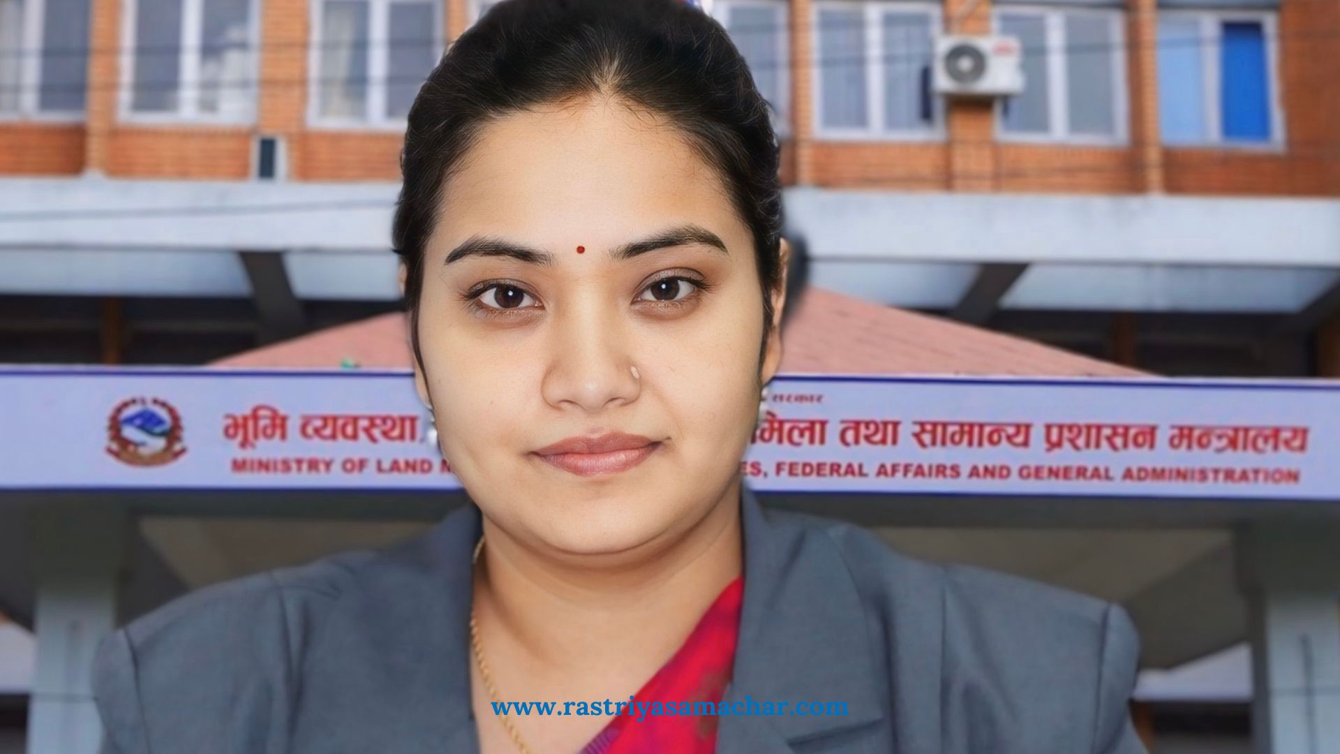 लामो समयदेखि अनुपस्थित सह-सचिवलाई सरकारी सेवाबाट हटाउने गरी कारबाही सिफारिस