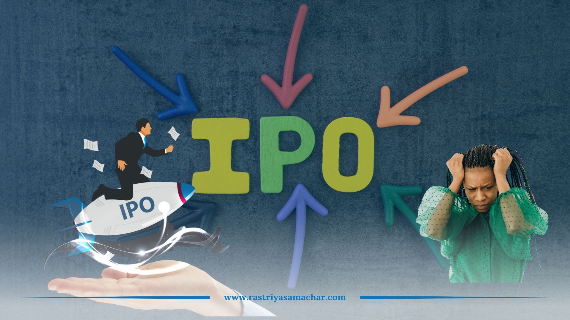 IPO आउने बन्द भयो: किन रोकियो नयाँ निष्कासन अनुमति?