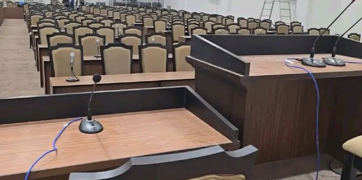 नवनिर्वाचित प्रतिनिधि सभा सदस्यको शपथ आज, शुक्रबार बालेन प्रधानमन्त्री