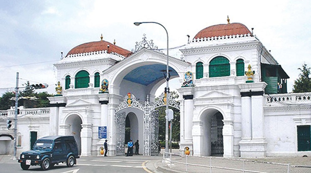 पूर्वराष्ट्रपति विद्या भण्डारी, शेखर र प्रचण्ड सहित गठवन्धन भत्काउने तयारीमा 