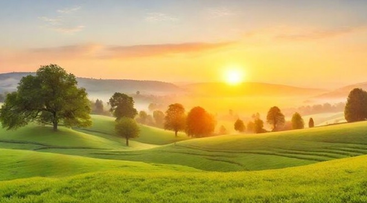 मौसम : वर्षा र हिमापत नहुने