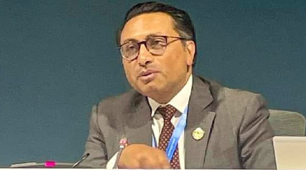 अर्थतन्त्रको विकासमा सबै राजनीतिक दल एक हुनु जरुरी : रास्वपा उपसभापति वाग्ले