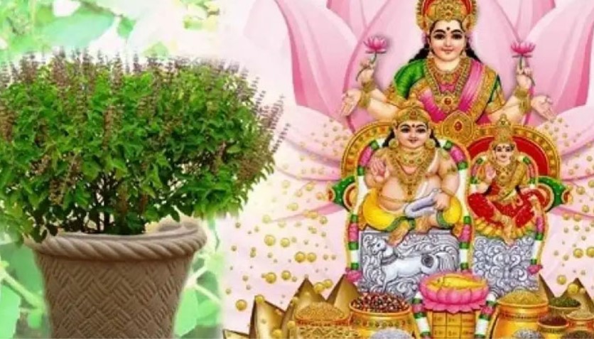 आज हरिबोधनी एकादशीः भगवान् विष्णु जागा भएको दिन