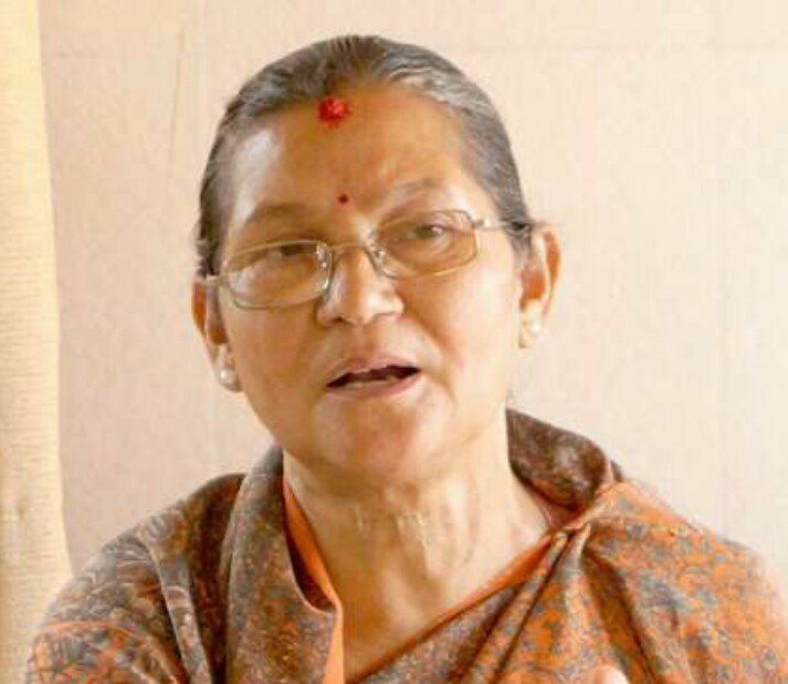 उम्मेदवारको शैक्षिकस्तरलाई मुल्यांकन गर्दैै ८ ख का मतदाता