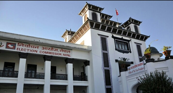 राष्ट्रिय सभा गठन नभई अन्तिम मत परिणाम सार्वजनिक गर्न मिल्दैन : प्रमुख आयुक्त