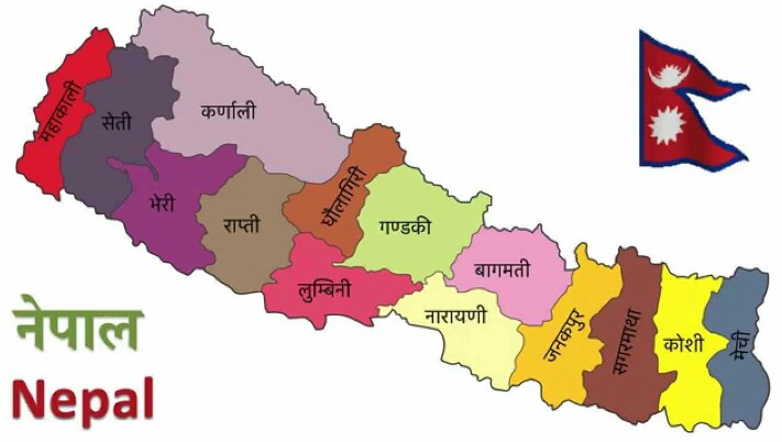 नेपालीको विश्वका १ सय ५६ मुलुकसँग प्रत्यक्ष कूटनीतिक सम्बन्ध