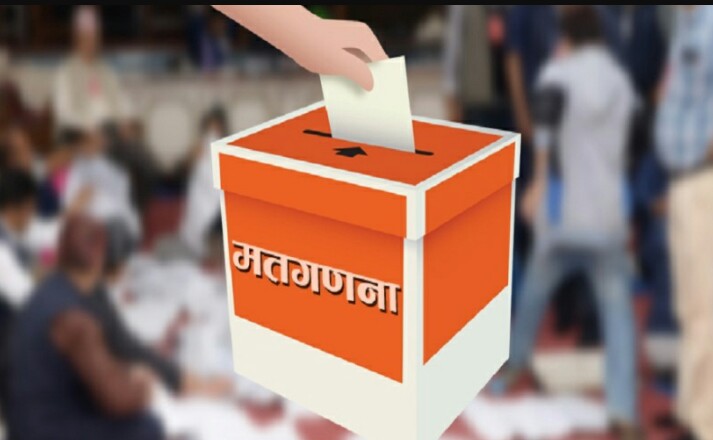 कसले कहाँ जित्यो । हेर्नुहोस विवरण सहित