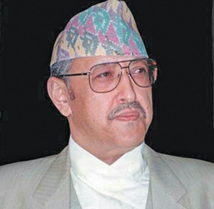 राप्रपाका भातृ संगठनले राजा विरेन्द्रको जन्म जयन्तीको उपलक्ष्यमा विचार गोष्ठी गर्दै