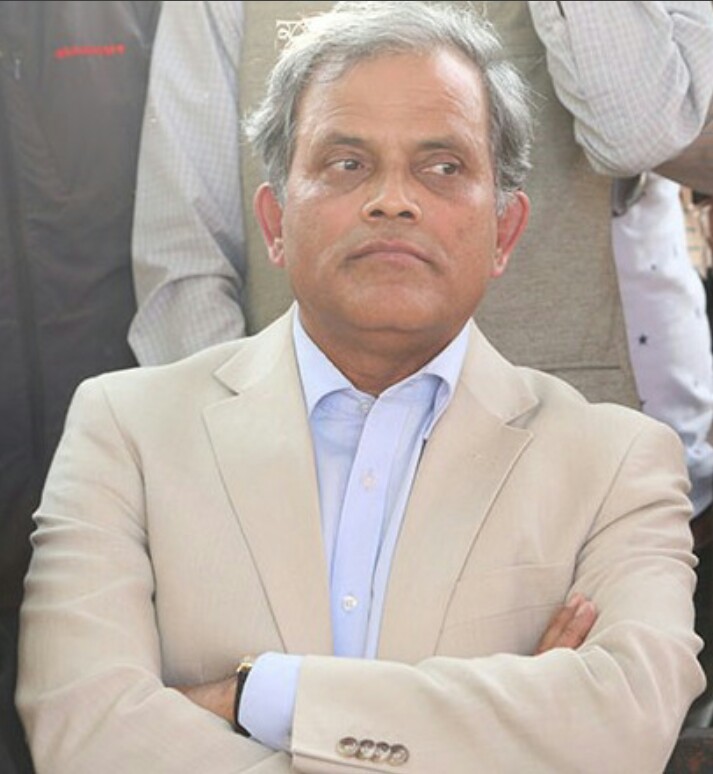 डाक्टर उपेन्द्र देवकोटाको स्वास्थ्यमा आयो सुधार