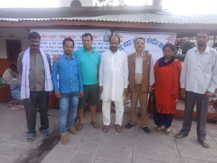 सुस्ताको रुवाइ प्रधानमन्त्रीको कानमा किन पुगेन ?