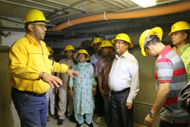 कोस्टारिकामा के गर्दैछन् प्रधानमन्त्री केपी ओली ?