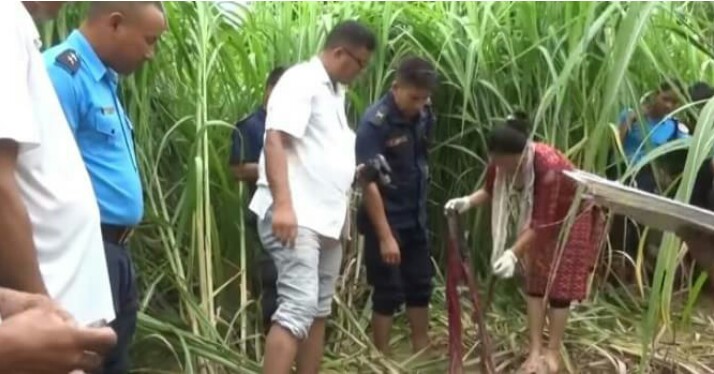 निर्मला हत्या छानविन प्रतिवेदनः 'अनुसन्धानमा प्रहरी दोषी'