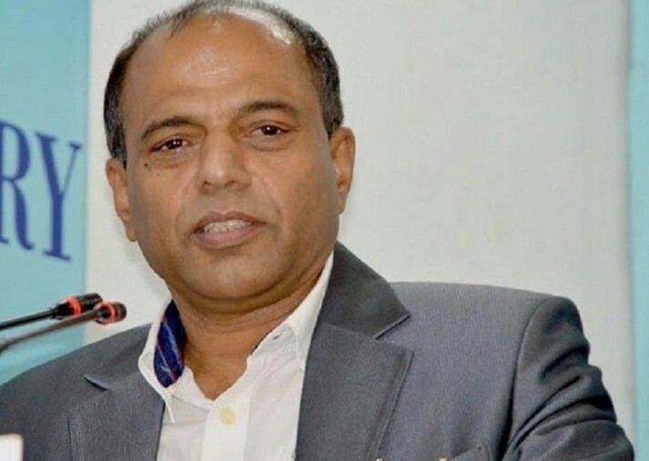 अखाद्य पदार्थ मिसाउनेलाई कडा कारवाही हुन्छ : कृषिमन्त्री खनाल