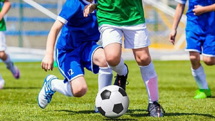 शहीद स्मारक ‘ए’ डिभिजन फुटबल : थ्री स्टार विजयी