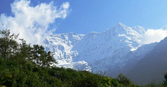 गुर्जा हिमाल आरोहणका क्रममा ८ जनाको मृत्यु