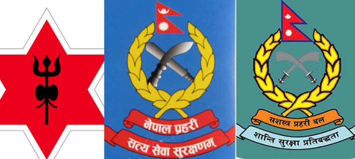 दशैंमा तीन सुरक्षा निकायको राजधानीमा छुट्टाछुट्टै बस सेवा (रुटसहित)