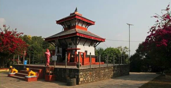 मल्लकालिन परम्परालाई निरन्तरता दिँदै मनाइयो कालरात्रि