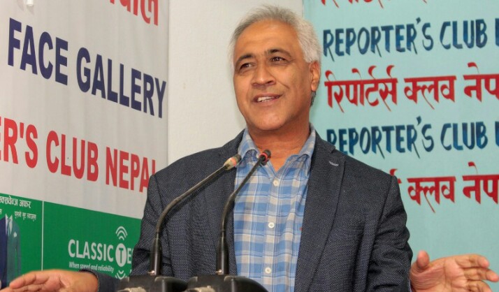 अब राज्यले विखण्डनकारीका नागरिकता खारेज गर्नुपर्छ: चन्द्र भण्डारी