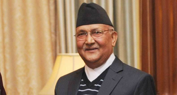 प्रधानमन्त्रीको स्वास्थ्यमा उल्लेख्य सुधार