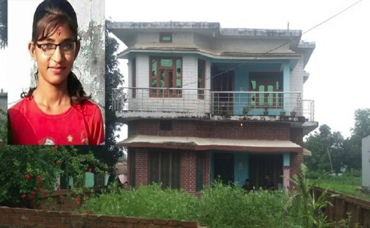 प्रहरी अनुसन्धान डीएनए परीक्षणमा नै जकडियो