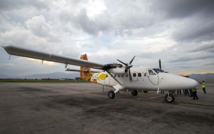 एयरलाइन्स भन्छन् –दशैँको बुकिङ सकियो, अतिरिक्त उडान थप्ने तयारी