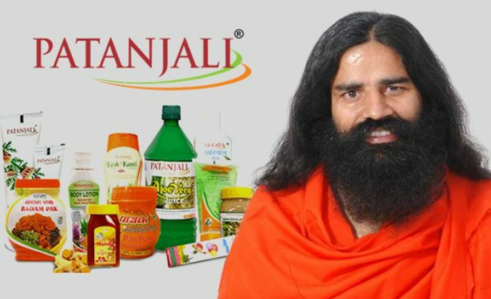 पतञ्जलीमा फुटः पतञ्जलीले नेपालीलाई लुटेर भारत पैसा पठाउँछ