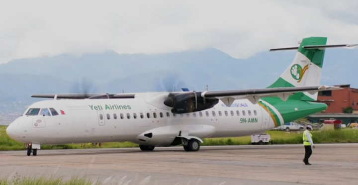 जहाजमै युवतीको मृत्यु, १३ दिनसम्म गुपचुप