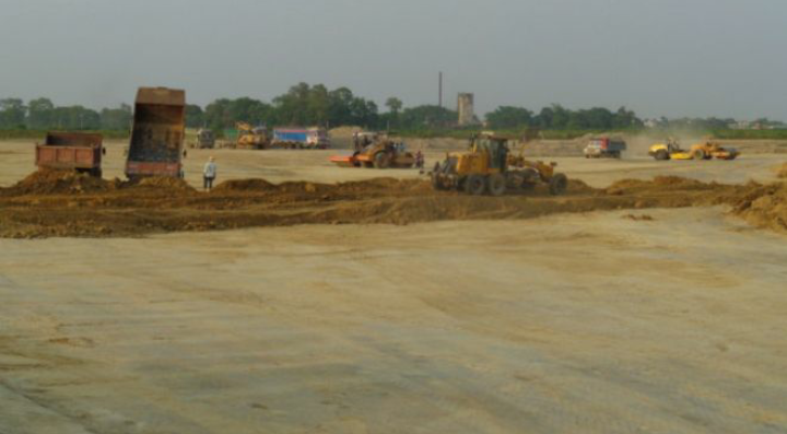 छ महीनाभित्रै भैरहवा विमानस्थल सञ्चालन योग्य हुने