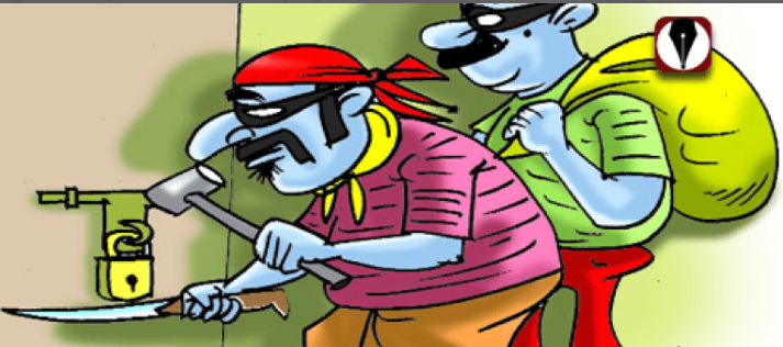 काठमाडौं उपत्यकामा ५ सय चोर सक्रिय