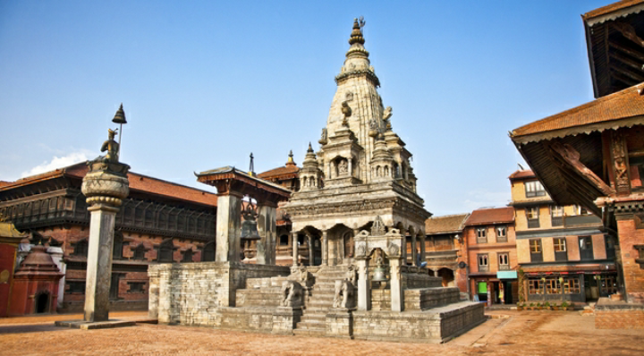 भक्तपुरमा नौराते मेला, राँगोलाई मदिरा खुवाएर लखेट्दै बध गर्ने परम्परा